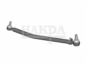 6704600805
6704601205
6704601605
6704602005-MERCEDES-DRAG LINK (SHORT SIZE)